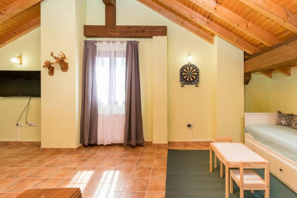 Cantabria Collection - Espectacular Casa Con Piscina Pequena Bareyo Exterior foto